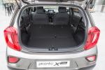Kia Picanto X-Line 2017 года (WW)